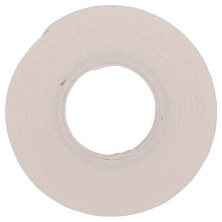 Prosource Tape Double Face 1/2In X 42In PH-121120-PS